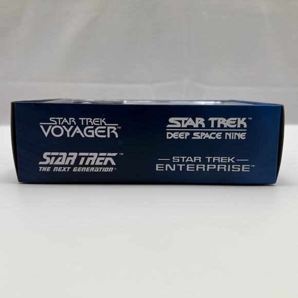 Eaglemoss 2018 Star Trek Medusan Ship Diecast Starship 92 - Picture 5 of 9
